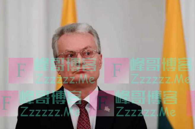 侠客岛解局：立陶宛后悔了？