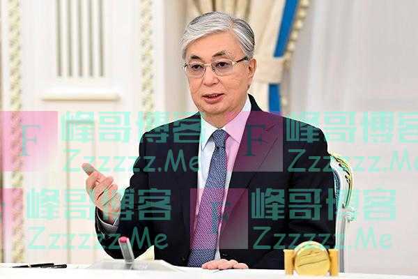 萨马特·阿比舍夫被解除职务,系哈首任总统纳扎尔巴耶夫侄子