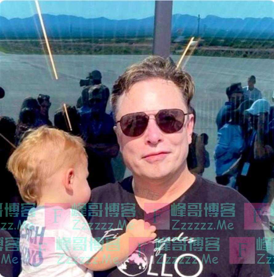 马斯克问如何提高生育率，富豪建议用“合成子宫”，网友：我不生是因为缺这个吗？