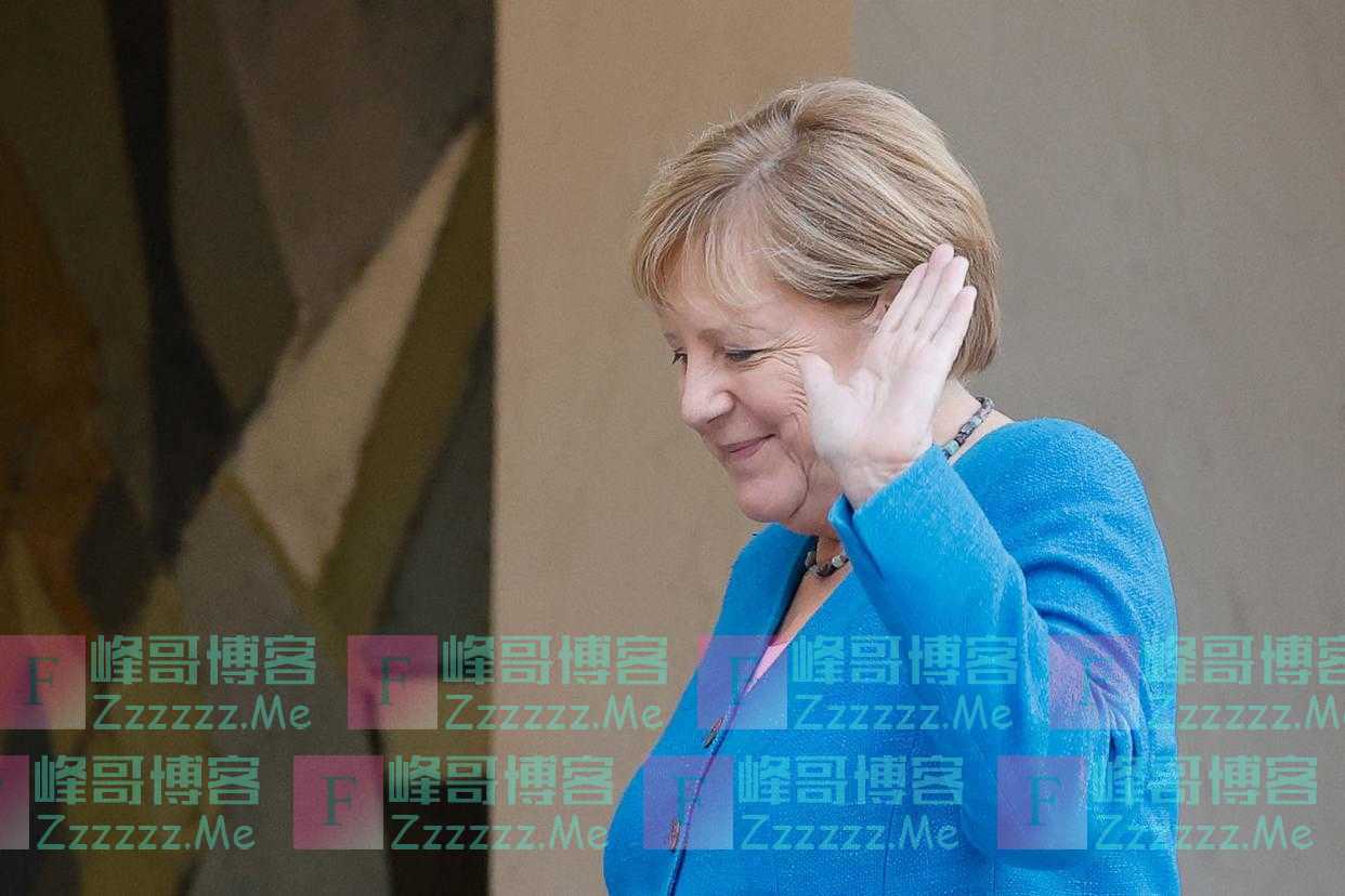 默克尔拒绝联合国工作邀请 助手透露其现状