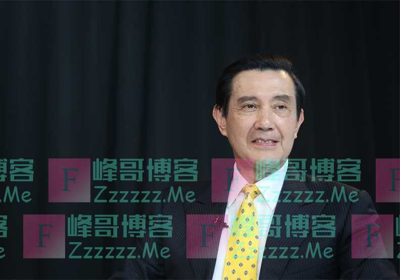 民进党要把日本“核食”改称“福食” 马英九一句话讽刺