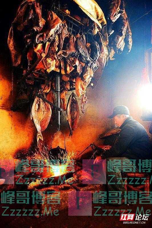 湖南人过年最爱的口味，有了腊味才有真正的年味