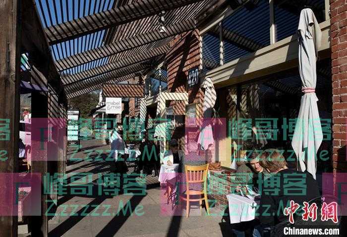 疫情下的旧金山湾区：“漫长冬天”何时了？