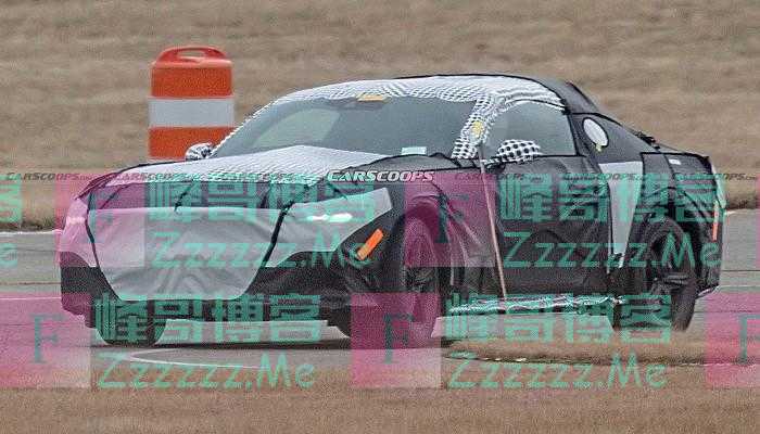 这款历史悠久的跑车将要更新换代了