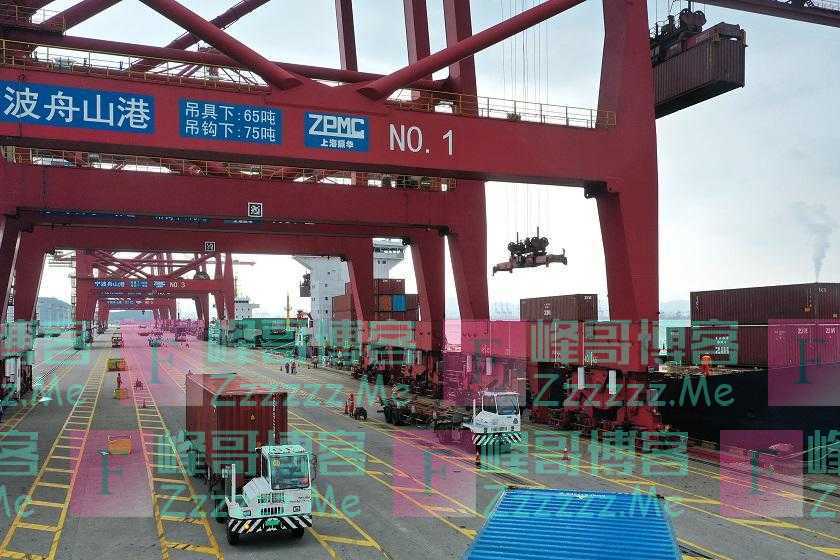 外贸强势增长，人民币跨境支付超日元重回全球第四