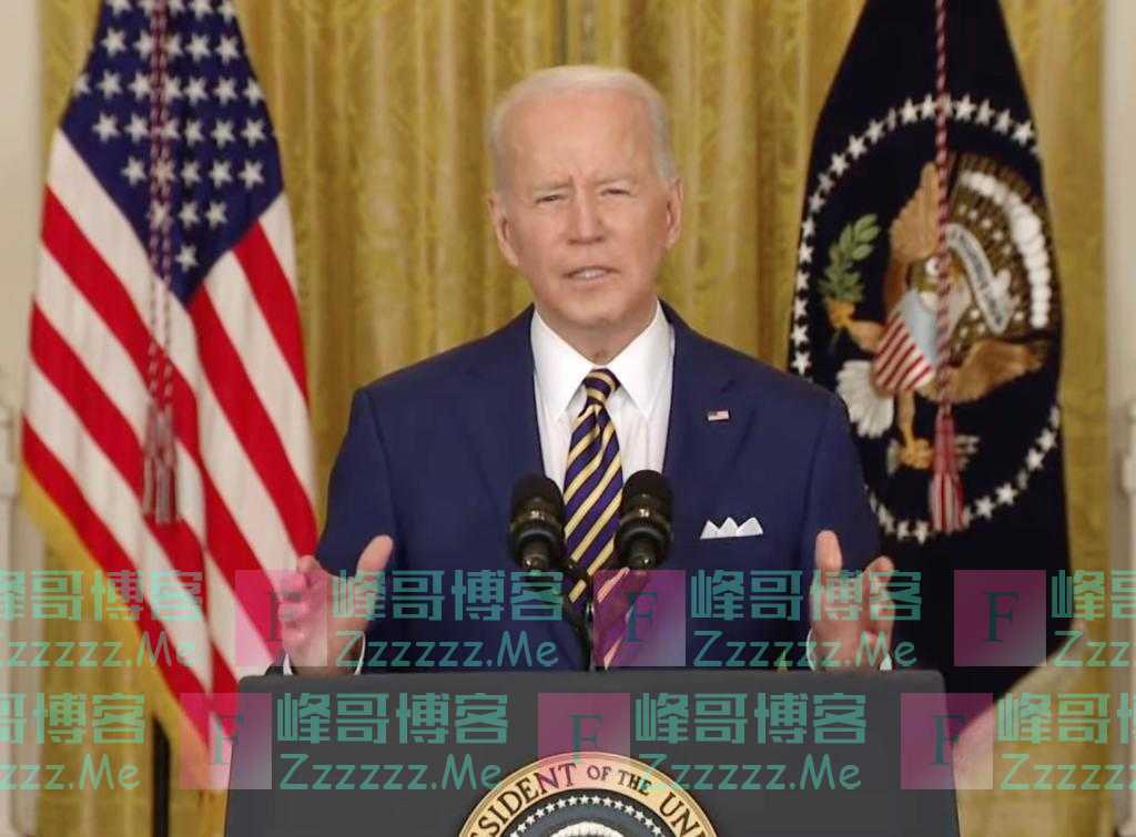 对俄放狠话 美国频打“乌克兰牌”意欲何为