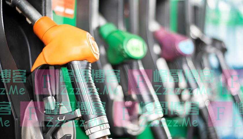 阿联酋遭胡塞武装袭击引担忧，国际油价升至七年新高