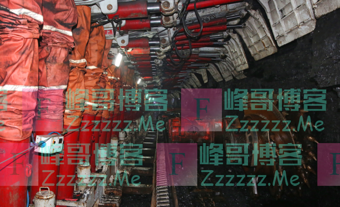 聚焦“两优三减”，山东能源柴里煤矿驶入转型升级“快车道”
