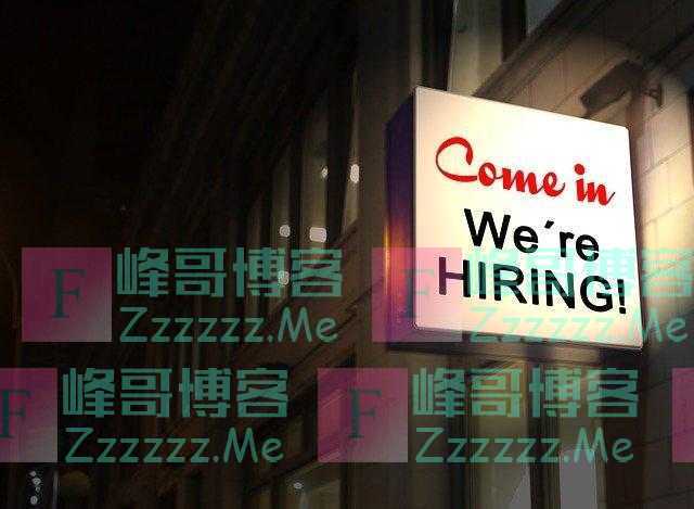 由于疫情导致的缺勤潮，阿根廷临时就业增长了近 40%