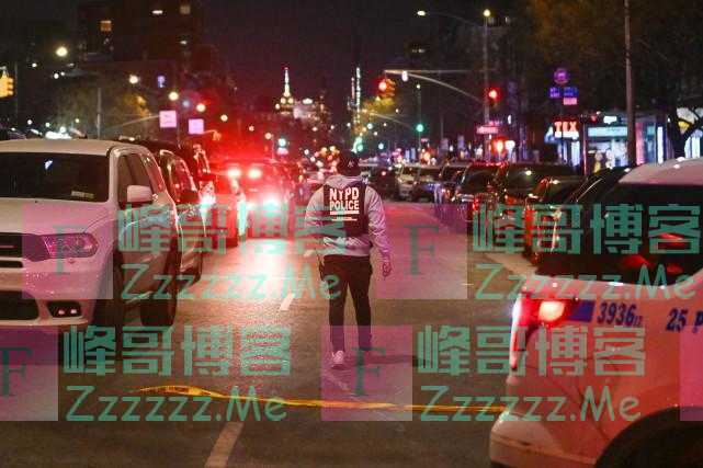 纽约新市长恳求“救救我们的城市！”