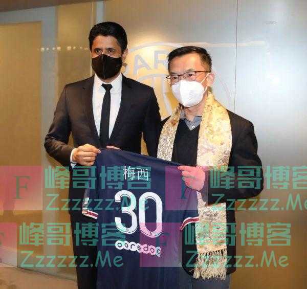 穿中文球衣,举中文标语,巴黎足球豪门庆祝中国春节