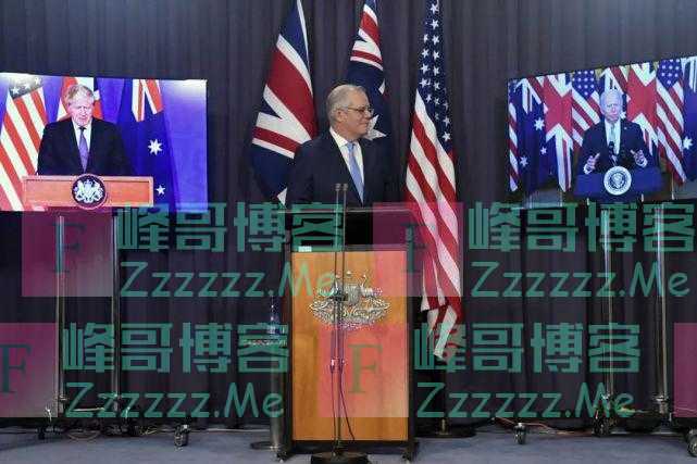 “澳大利亚付出高昂代价”