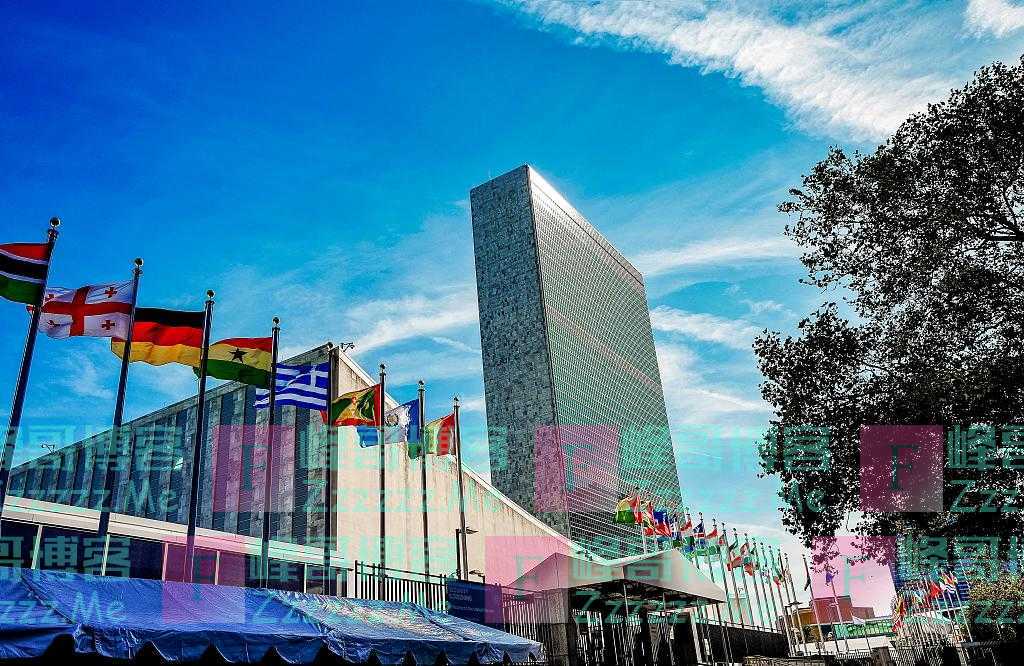 韩国政府：已用伊朗冻结在韩资金缴纳伊朗联合国会费1800万美元