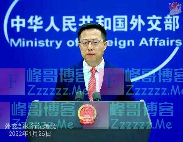美拟以疫情为由批准驻华使领馆“授权撤离” 中方向美方表示严重关切和不满