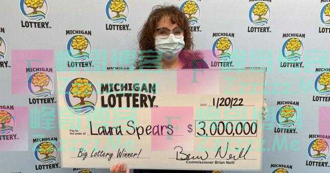 不要忽视你垃圾邮件里的中奖信息 它可能是真的