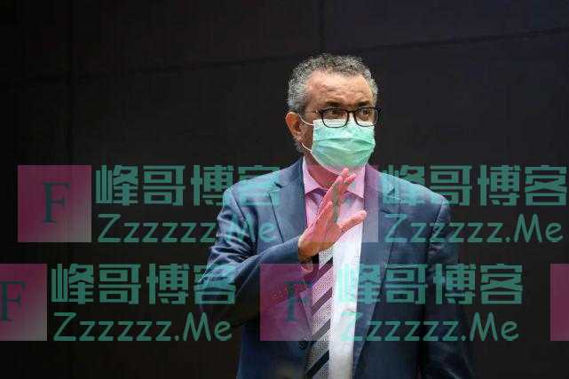 获所有参与国的支持后，谭德塞激动了：我不知道说什么好