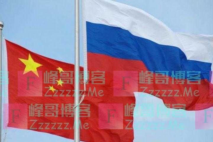 俄驻华大使用汉字“biang”概括2021年:国际形势越发复杂化