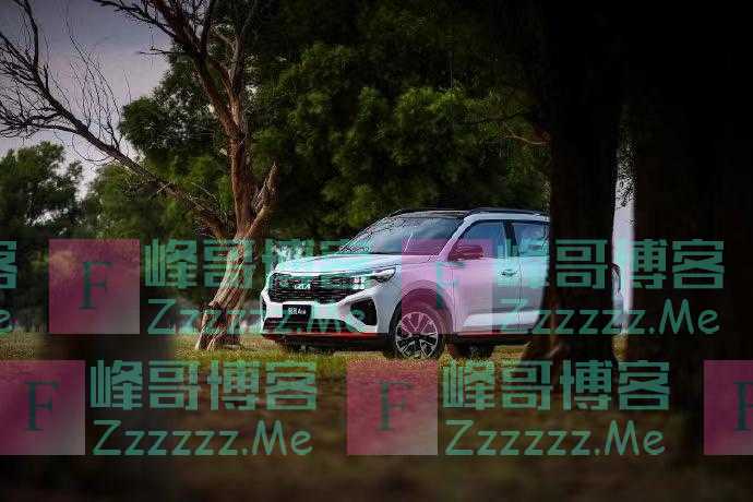 火力全开，智跑Ace坐实合资SUV市场宝座