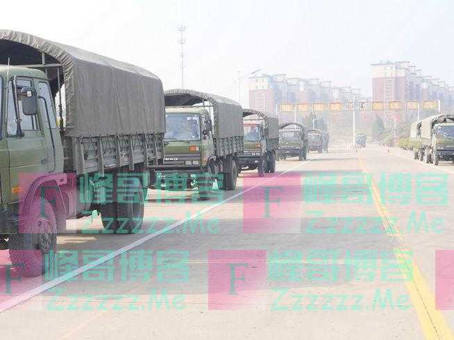 打不断 炸不烂：某集团军直选驾驶员终极大考后申请入列