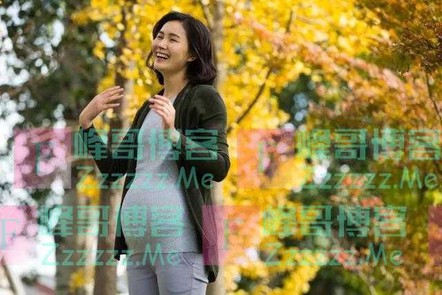 高龄女性怀孕，确实会有更多风险