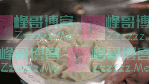 原来“歪果饺子”长这样,来看各国千奇百怪的dumplings