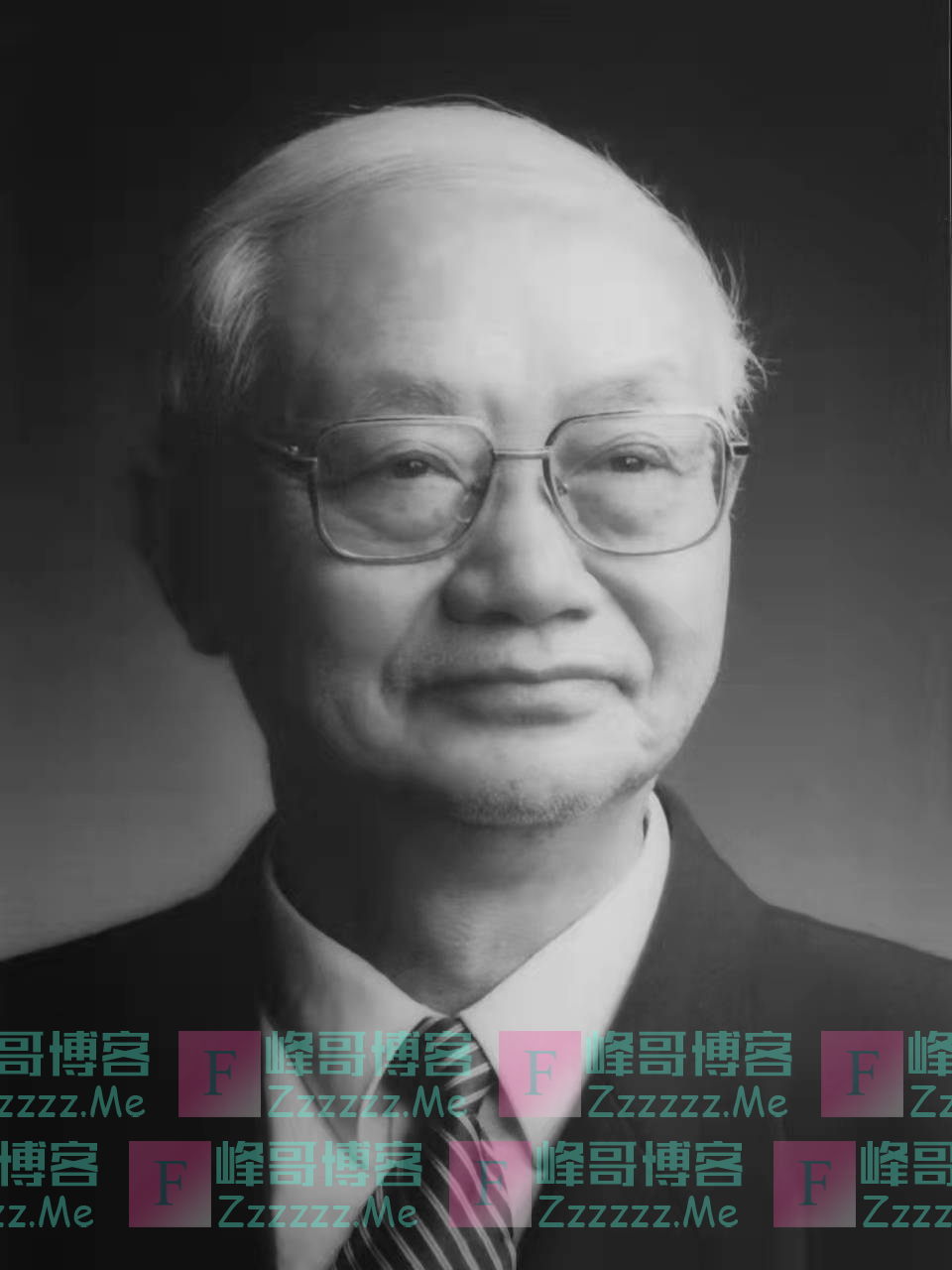 戴永年院士，一路走好！