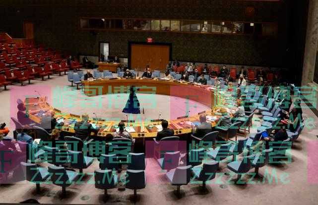 美国要求安理会召开紧急会议
