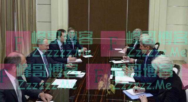 不打了?俄收到美国北约保证书,东欧暂不会爆发战争