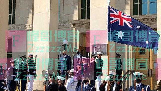 美媒：澳大利亚加入高超音速武器竞争，跟美国联手应对中俄