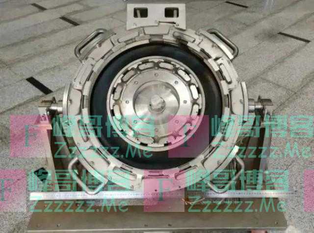 中国航天重大突破！