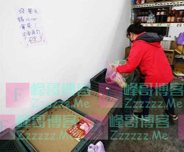 “鸡蛋荒”有多严重 岛内店家曝真实惨况：无奈啊