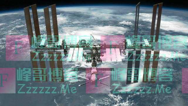 国际空间站2030年退役坠入太平洋，NASA将启用商业运营平台