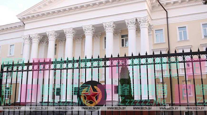 白俄罗斯国防部公布乌克兰无人机事件细节