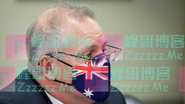 莫里森支持率大幅下滑,内阁部长称他为“神经病”和“可怕的人”