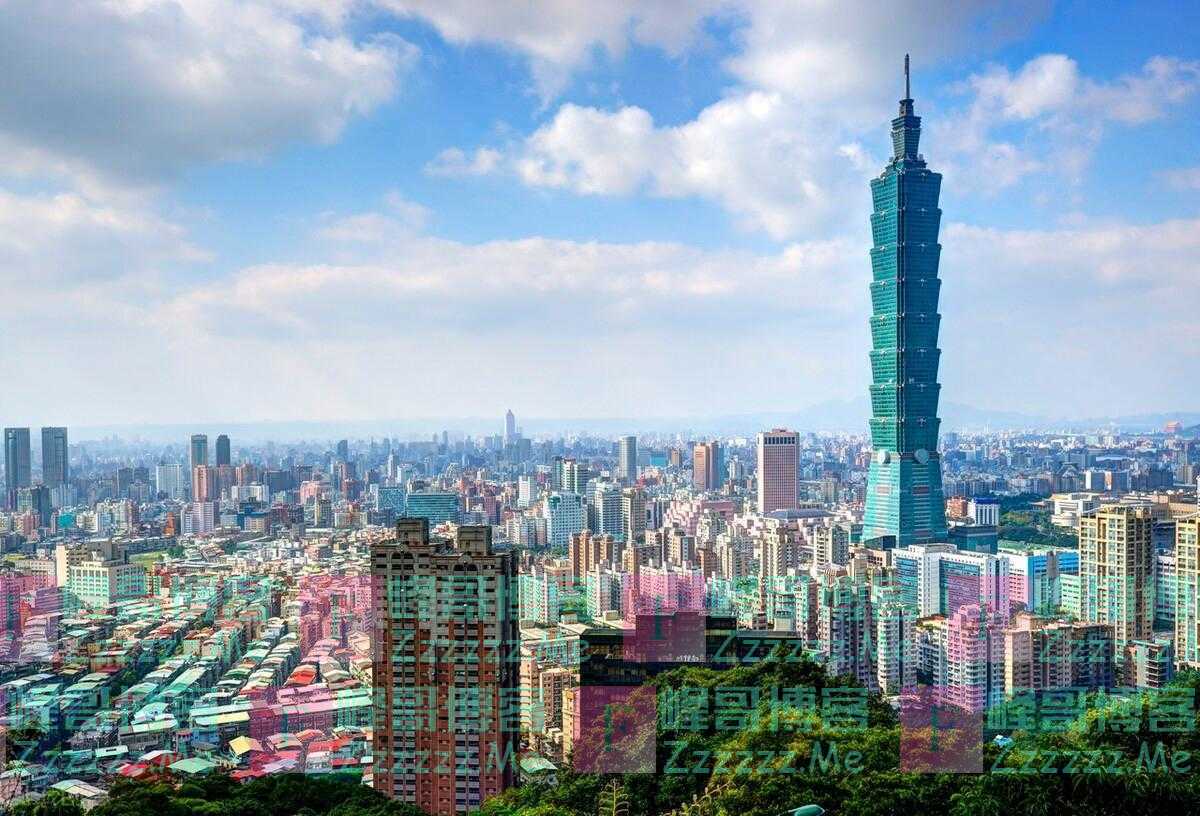 害怕成为第二，台湾吐露心声：最怕美国抛弃乌克兰