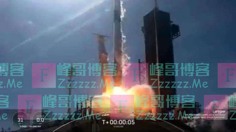 SpaceX再送49颗星链卫星上天,推出星链高级版服务