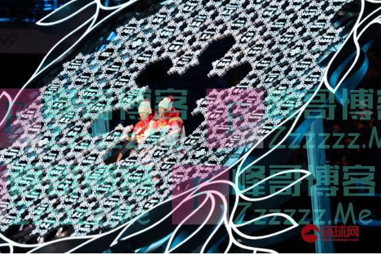 北京冬奥会主火炬点燃方式“创意太牛”，网友感叹：“牛”“太美了”！