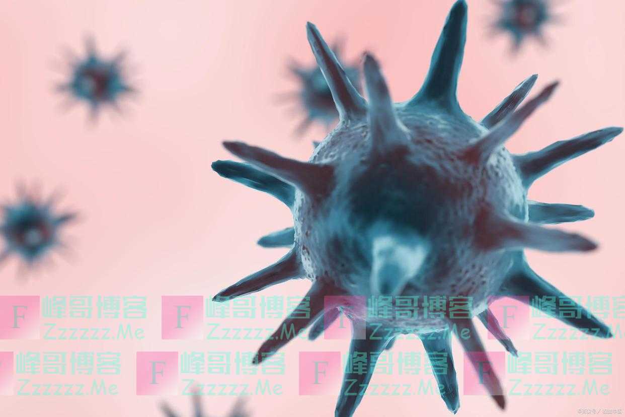 全新艾滋病病毒已出现：破坏性更大、传播更快