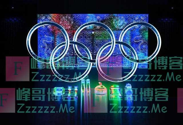 这就是中国人的浪漫!北京冬奥会开幕式满满都是中国味