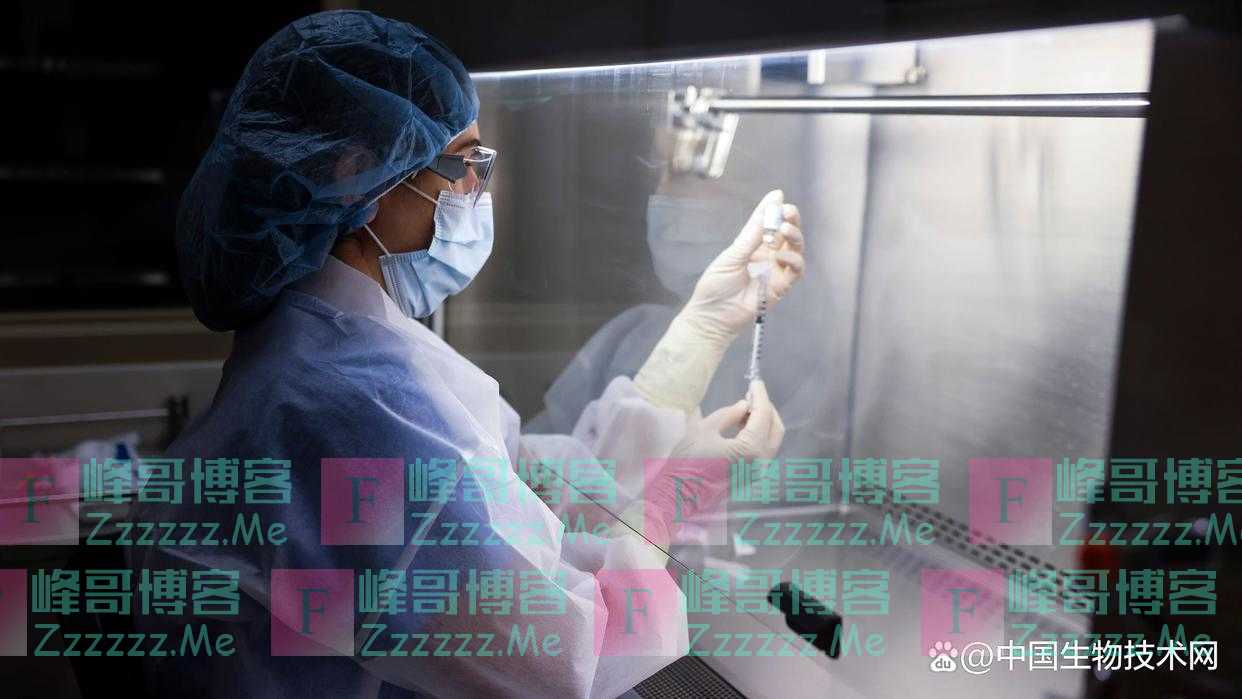 美国实验猴研究:不需要单独为奥密克戎设计特异性加强针