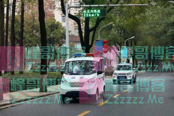 说起“护校”，上过军校的你一定懂！