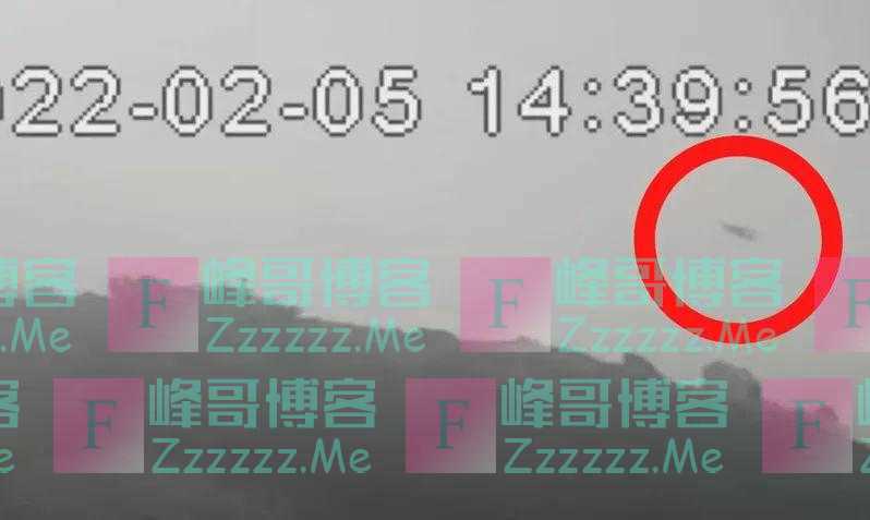 “大陆无人机入侵马祖”？台军露怯了