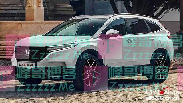 全新CR-V或2022年下半年国产