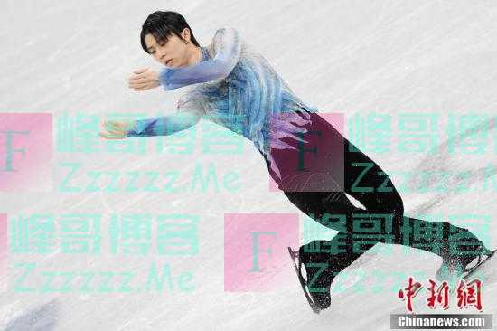 羽生结弦北京冬奥会“首秀”