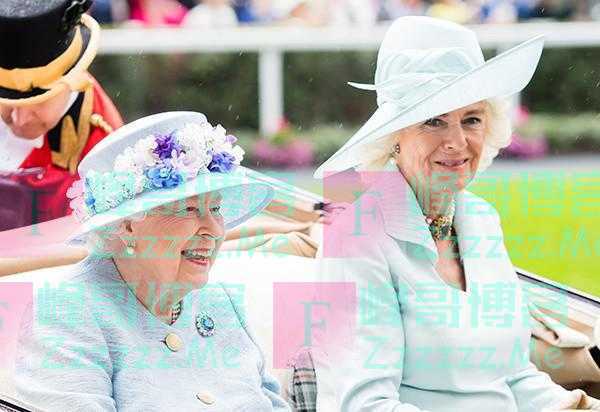 英国女王登基70周年发公开信：真诚希望卡米拉将来获称王后