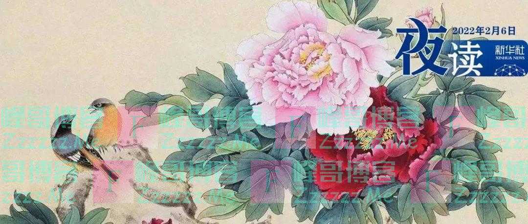 夜读丨愿你保持一颗柔软的心，知世故而不世故