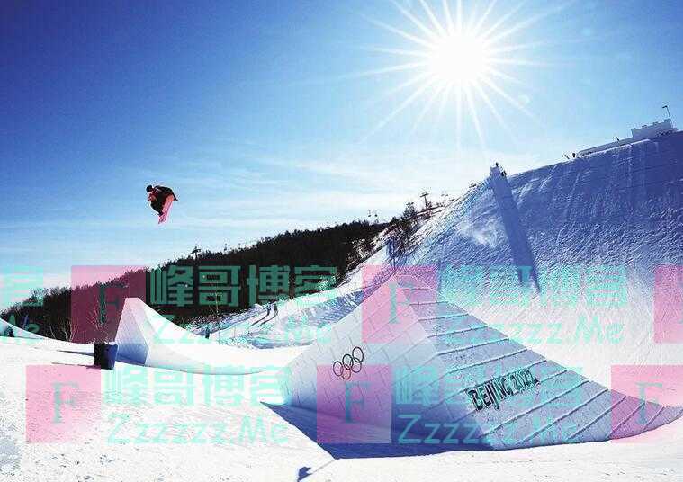 山西小伙苏翊鸣锁定决赛资格 将选择更难动作