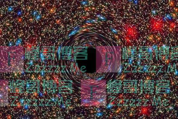 首次发现！5000光年外一颗流浪黑洞正在群星间飞速潜行