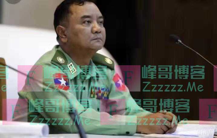 缅甸国家管理委员会表示将不派代表出席此次东盟外长会