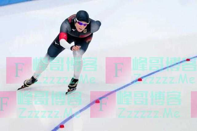 50岁了又怎样!“滑冰奶奶”八次征战冬奥